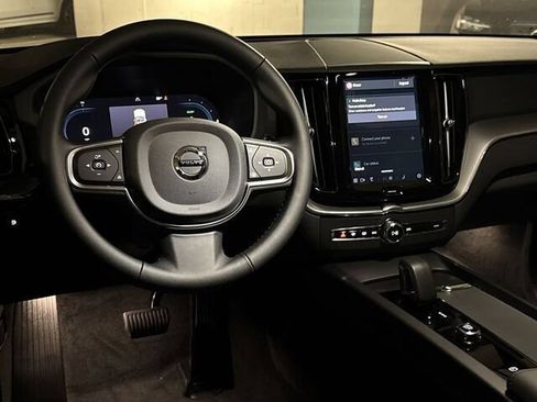 New 2025 Volvo XC60 T8 Core w/ Protection Package Premier AWD/4WD image 8
