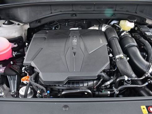 New 2026 Kia Sorento SX Prestige AWD/4WD image 38