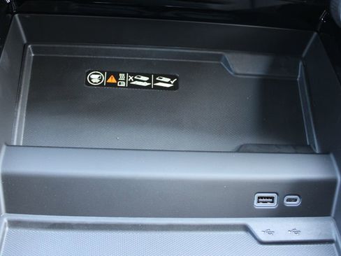 New 2026 Chevrolet Tahoe Premier AWD/4WD image 46