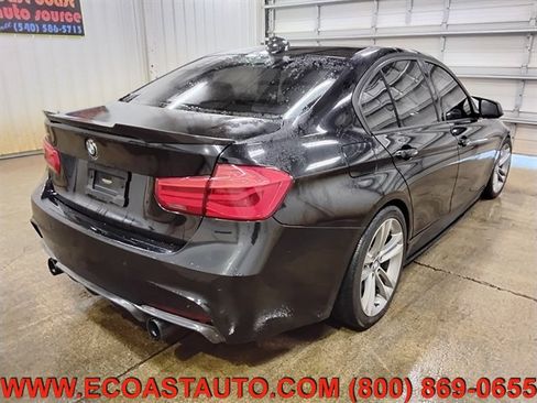 Used 2014 BMW 328i Sedan RWD image 3