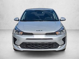 Used 2023 Kia Rio S w/ Technology Package video 2