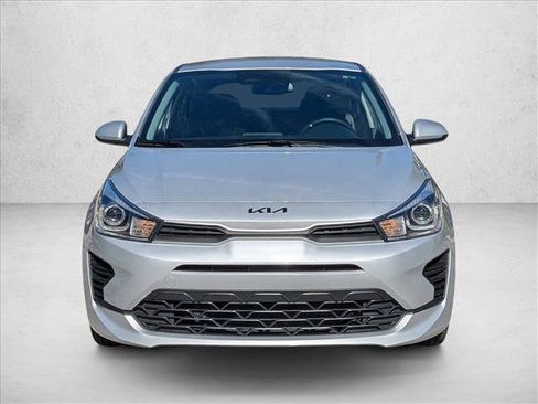Used 2023 Kia Rio S w/ Technology Package image 2