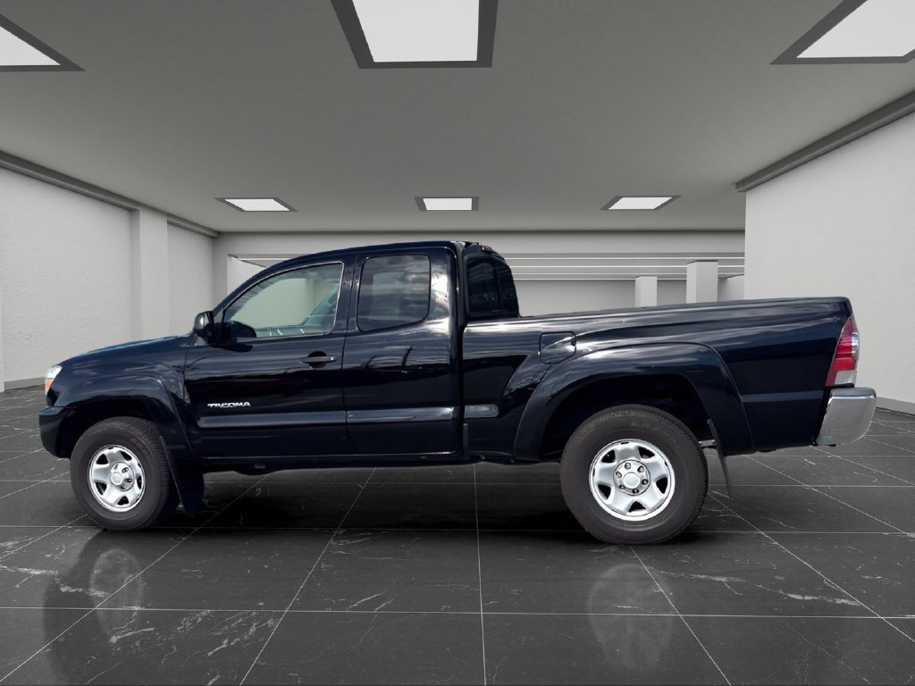 Used 2013 Toyota Tacoma 4x4 Access Cab w/ SR5 Pkg image 13