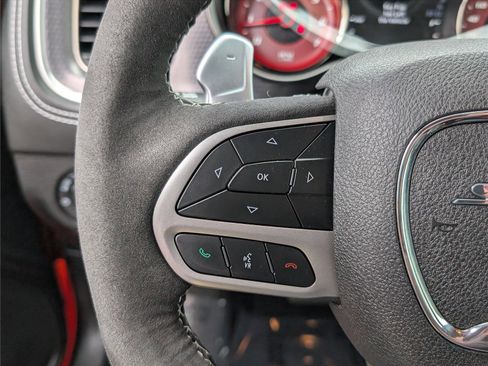Used 2022 Dodge Charger SRT Hellcat w/ Harman/Kardon Audio Group image 27