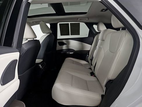 Used 2023 Lexus RX 350 Premium Plus w/ Cold Area Package image 11