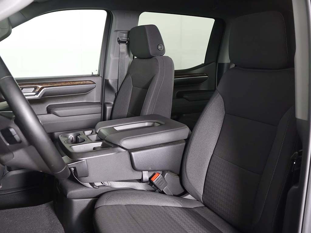 Used 2024 GMC Sierra 1500 Elevation AWD/4WD image 23