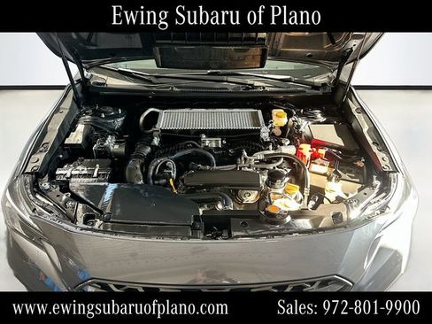 Used 2024 Subaru WRX Premium AWD/4WD image 31