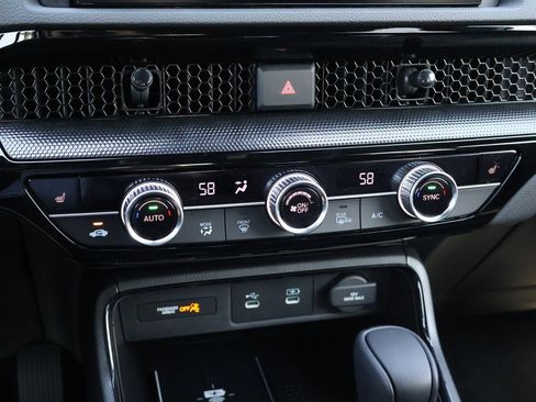 New 2026 Honda CR-V Sport Touring image 18