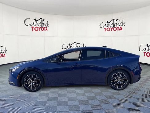 New 2026 Toyota Prius Limited image 5