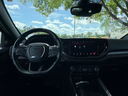 Used 2024 Dodge Durango GT AWD/4WD image 11