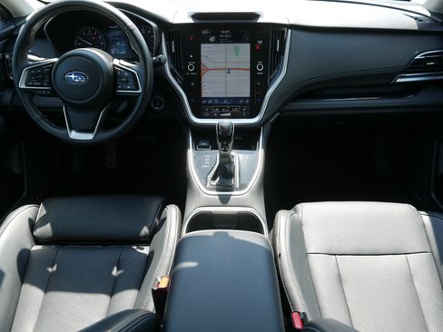 Certified 2024 Subaru Legacy Limited AWD/4WD image 10