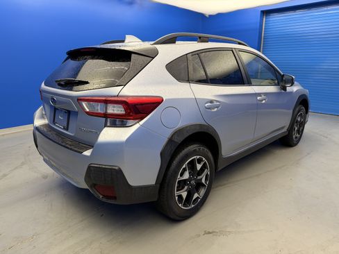 Used 2019 Subaru Crosstrek 2.0i Premium AWD/4WD image 7