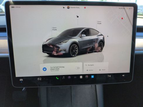 Used 2023 Tesla Model Y Long Range image 20