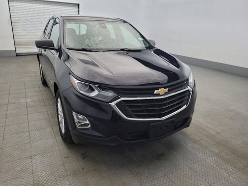 Used 2020 Chevrolet Equinox LS image 14