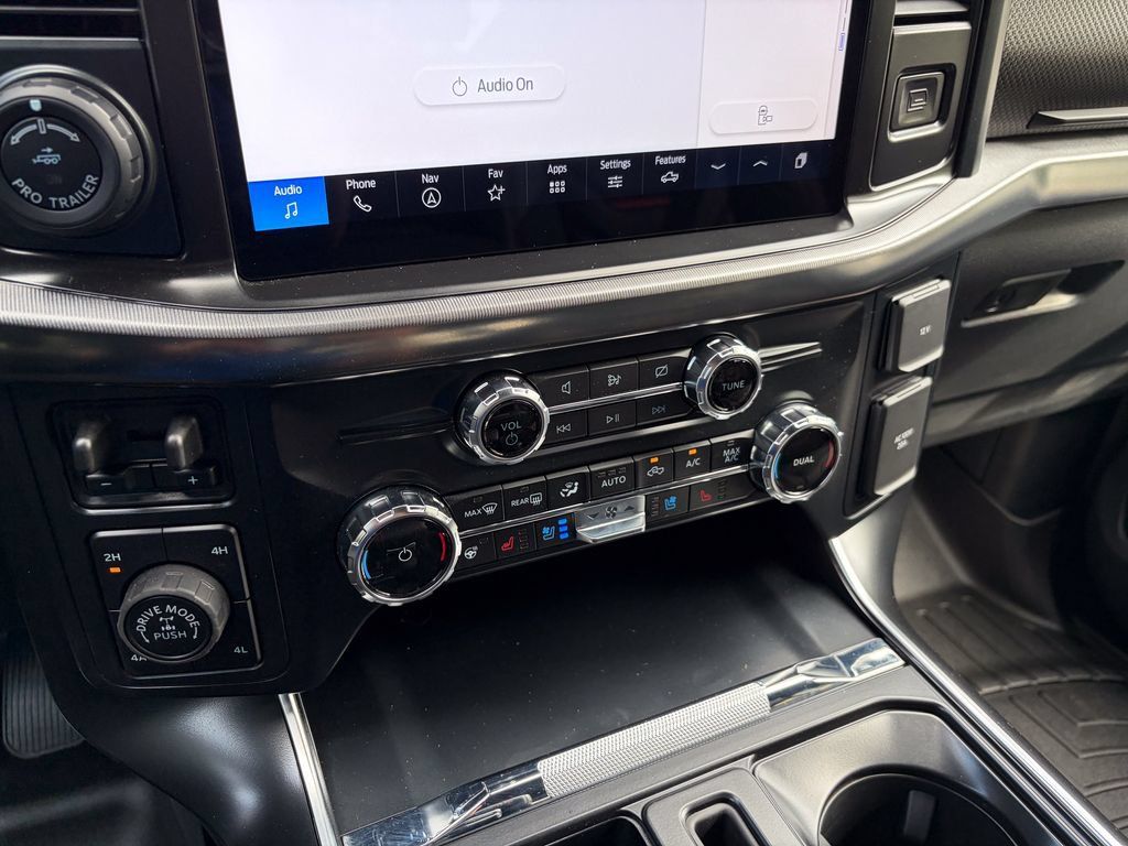 New 2026 Ford F150 Raptor AWD/4WD image 43