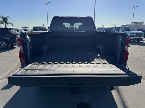 New 2026 Chevrolet Silverado 2500 Custom w/ Custom Value Package image 9