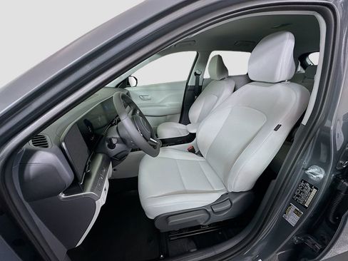 New 2026 Hyundai Kona SEL Sport image 15