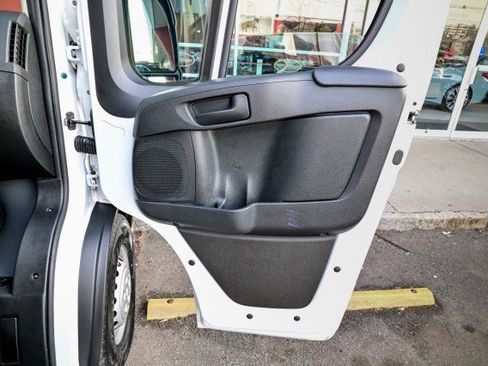 Used 2025 RAM ProMaster 2500 w/ Safety Group image 25