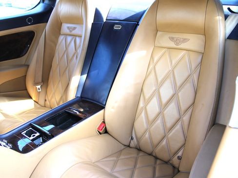 Used 2005 Bentley Continental GT image 14