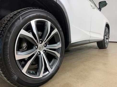 Used 2017 Lexus RX 350 AWD w/ Premium Package image 9