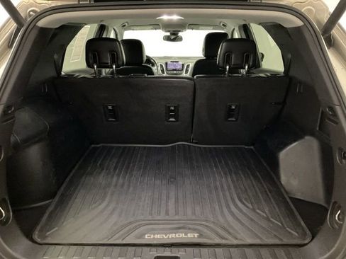 Used 2019 Chevrolet Equinox Premier image 34
