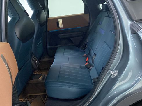 Certified 2025 MINI Cooper Countryman S image 31