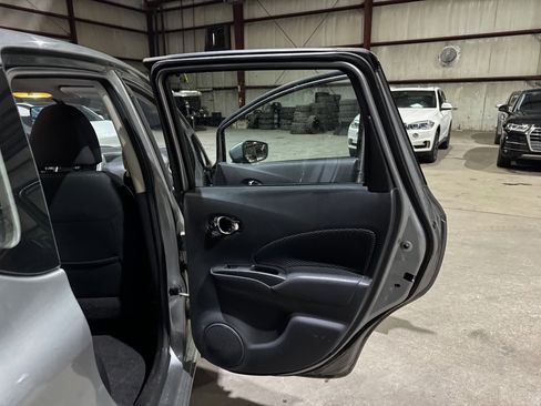 Used 2015 Nissan Versa Note SV image 20