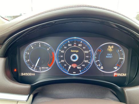 Used 2014 Cadillac XTS Premium image 25