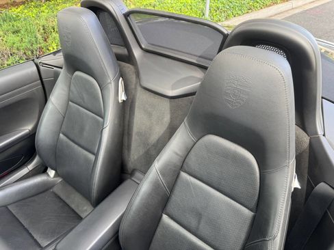 Used 2013 Porsche Boxster S image 17