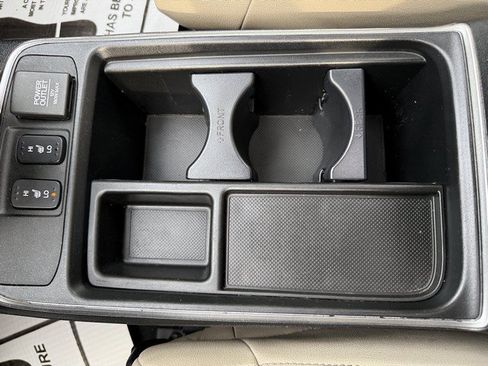 Used 2015 Honda CR-V EX-L image 34