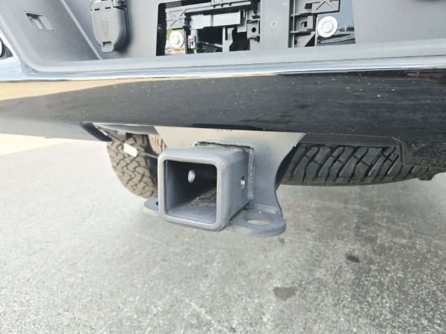 New 2026 Chevrolet Silverado 2500 LTZ AWD/4WD image 16