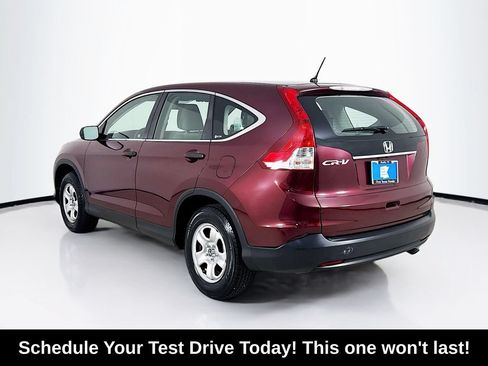 Used 2012 Honda CR-V LX image 5
