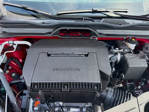 New 2026 Honda Pilot EX-L image 26