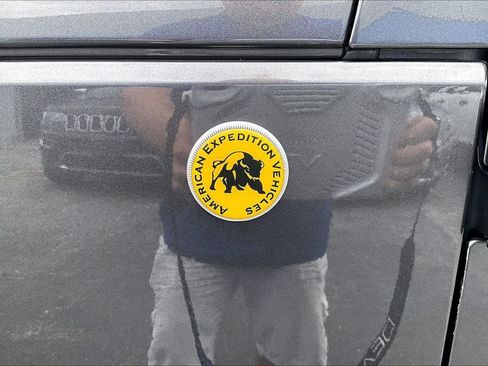 Used 2014 Jeep Wrangler Unlimited Sahara w/ Connectivity Group image 23