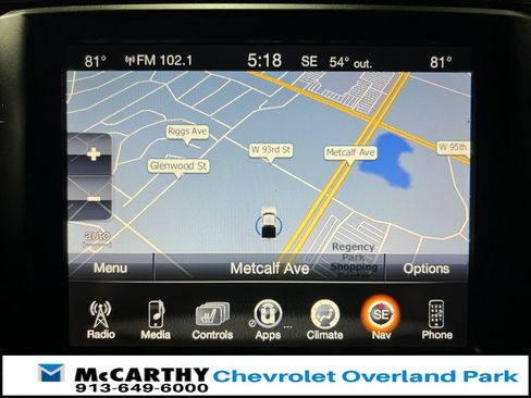 Used 2015 RAM 1500 Sport w/ Convenience Group image 24