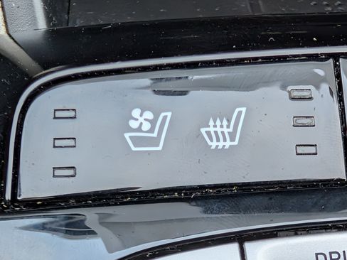 Used 2024 Hyundai Tucson Limited image 21