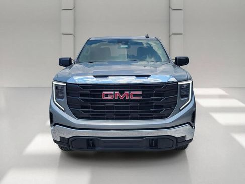 New 2026 GMC Sierra 1500 Pro w/ Pro Value Package AWD/4WD image 2