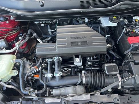 Certified 2022 Honda CR-V EX-L image 39