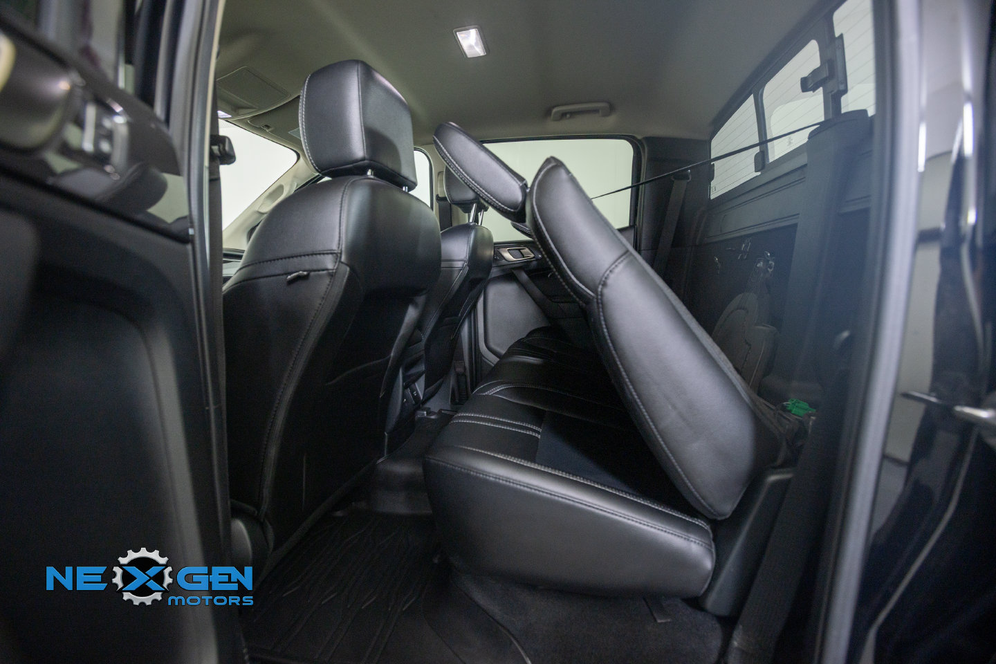Used 2022 Ford Ranger Lariat w/ Equipment Group 501A High AWD/4WD image 35