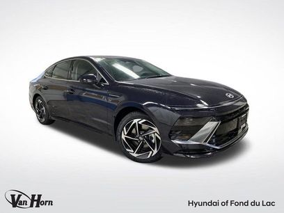 New 2026 Hyundai Sonata SEL