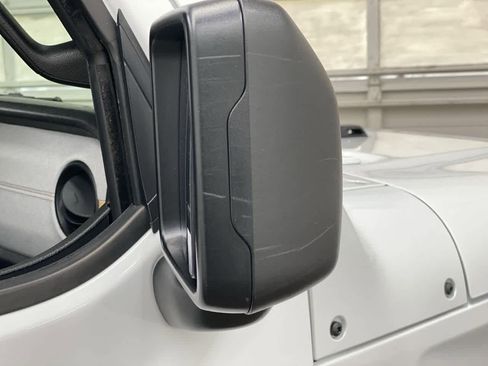 Used 2024 Jeep Wrangler Sport S image 30