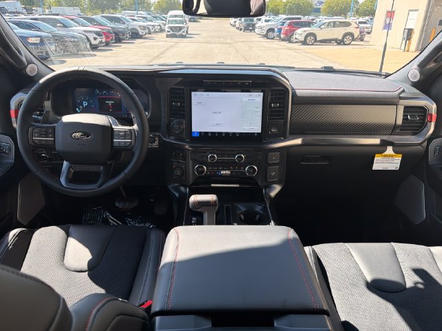 New 2026 Ford F150 Raptor AWD/4WD image 17