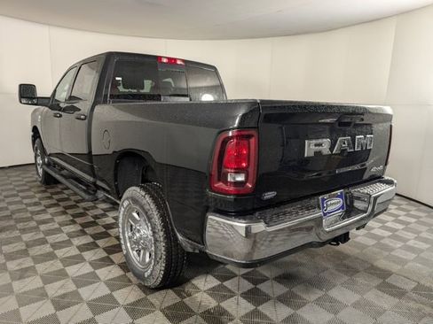 New 2025 RAM 2500 Tradesman image 4