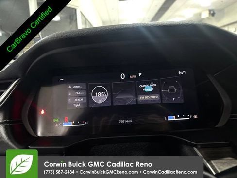 Used 2023 Jeep Grand Cherokee Limited w/ Trailer Tow Prep Group (B) AWD/4WD image 16