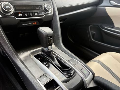 Used 2016 Honda Civic LX image 21
