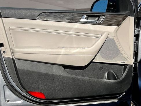 Used 2015 Hyundai Sonata Limited w/ Option Group 05 image 20