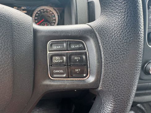 Used 2018 RAM 1500 Tradesman w/ Popular Equipment Group RWD image 18