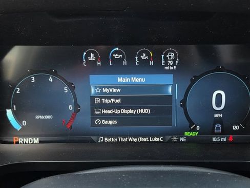 New 2026 Ford F150 King Ranch w/ Equipment Group 601A High AWD/4WD image 19