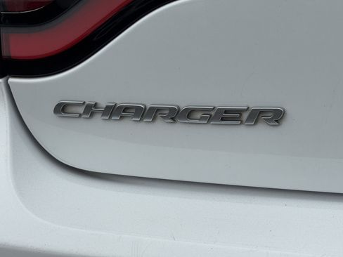 Certified 2022 Dodge Charger SXT image 14