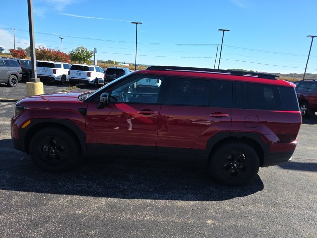 Certified 2025 Hyundai Santa Fe XRT w/ Tow & Go Package AWD/4WD image 2